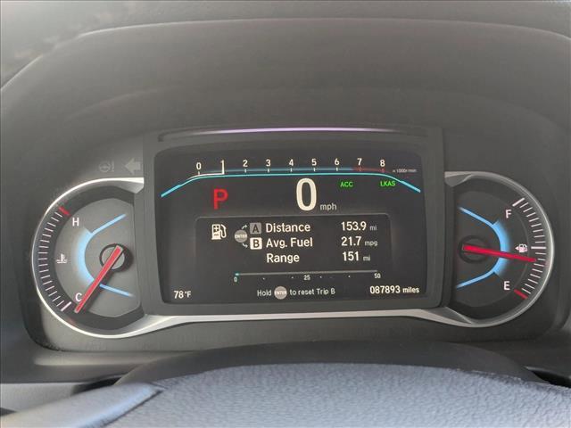 used 2019 Honda Pilot car, priced at $21,990