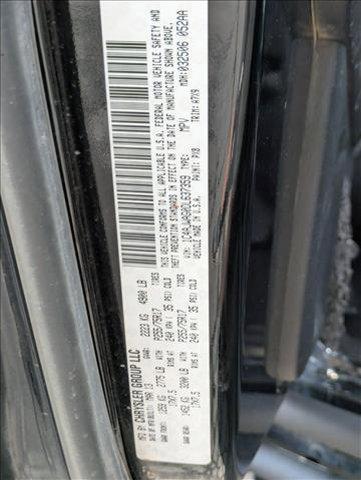 used 2013 Jeep Wrangler car, priced at $17,349