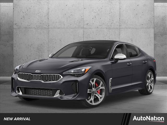used 2020 Kia Stinger car, priced at $20,990