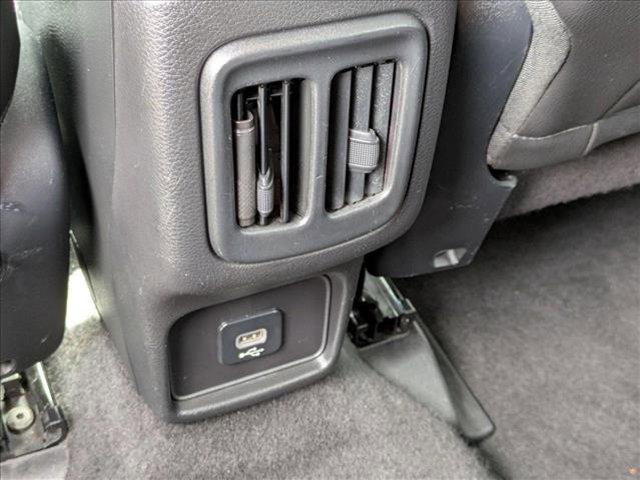 used 2018 Jeep Compass car, priced at $13,998
