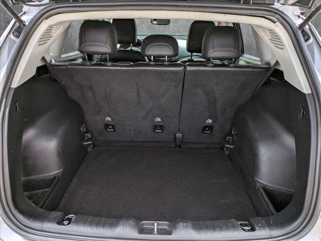 used 2018 Jeep Compass car, priced at $13,998
