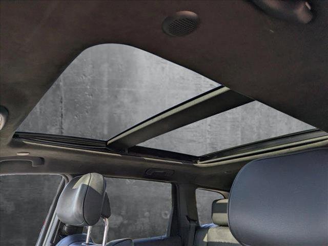 used 2015 Jeep Grand Cherokee car, priced at $17,690