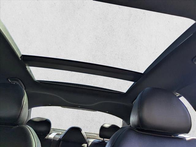 used 2024 Kia K5 car, priced at $30,880