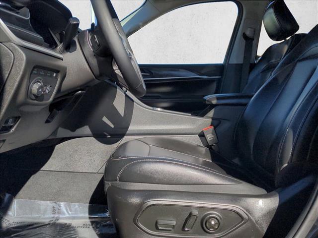 used 2023 Jeep Grand Cherokee 4xe car, priced at $27,490