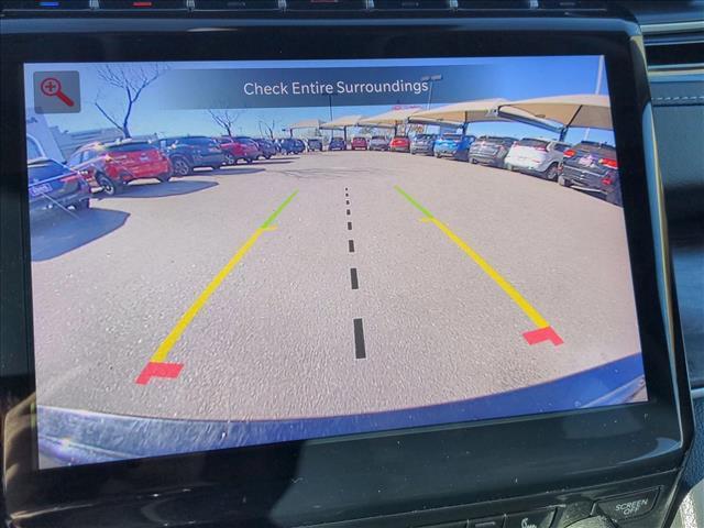 used 2023 Jeep Grand Cherokee 4xe car, priced at $27,490