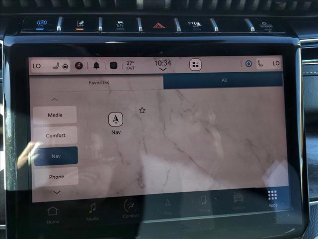 used 2023 Jeep Grand Cherokee 4xe car, priced at $27,490