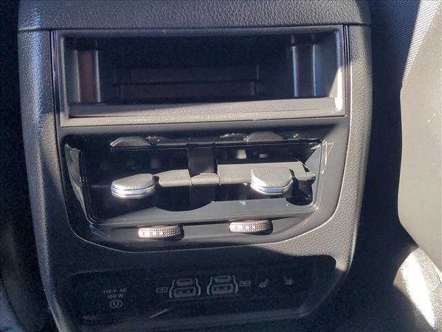 used 2023 Jeep Grand Cherokee 4xe car, priced at $27,490