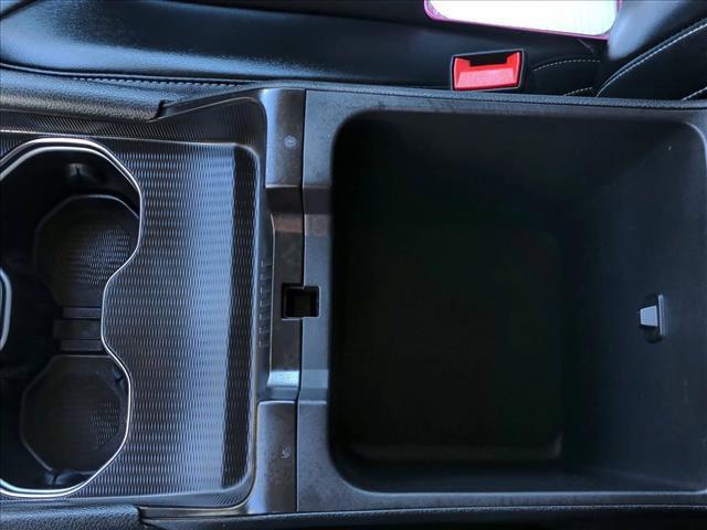 used 2023 Jeep Grand Cherokee 4xe car, priced at $27,490