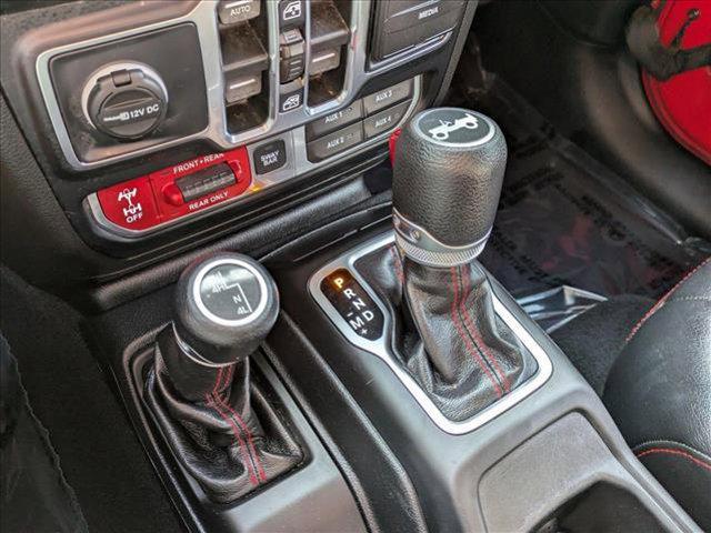 used 2019 Jeep Wrangler Unlimited car, priced at $26,990