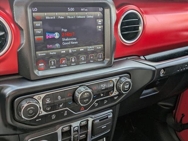 used 2019 Jeep Wrangler Unlimited car, priced at $26,990