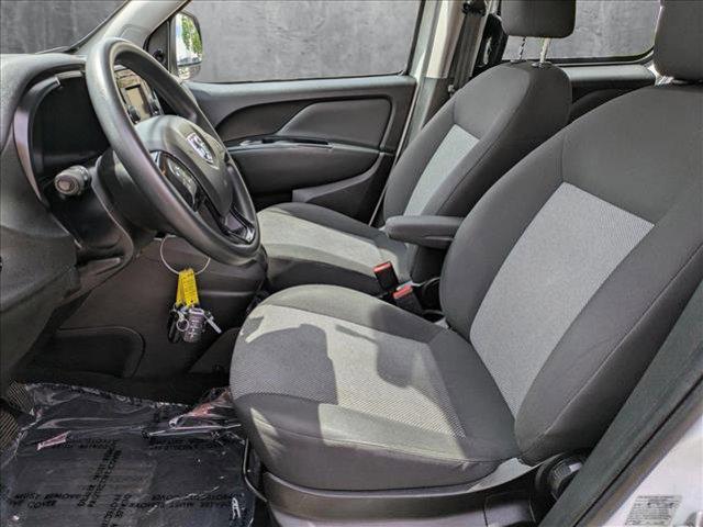 used 2019 Ram ProMaster City car, priced at $14,998