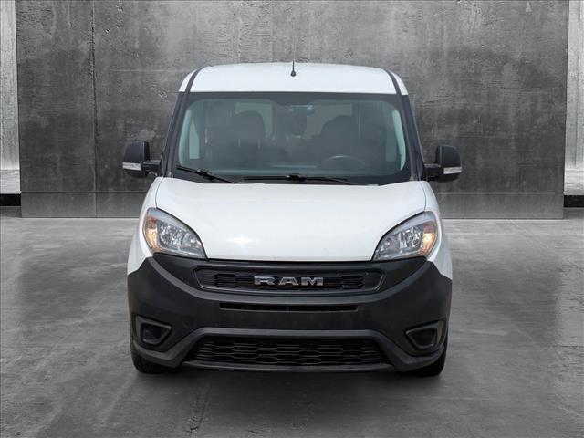 used 2019 Ram ProMaster City car, priced at $14,998