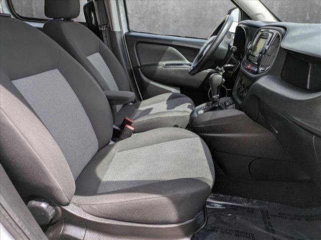 used 2019 Ram ProMaster City car, priced at $14,998