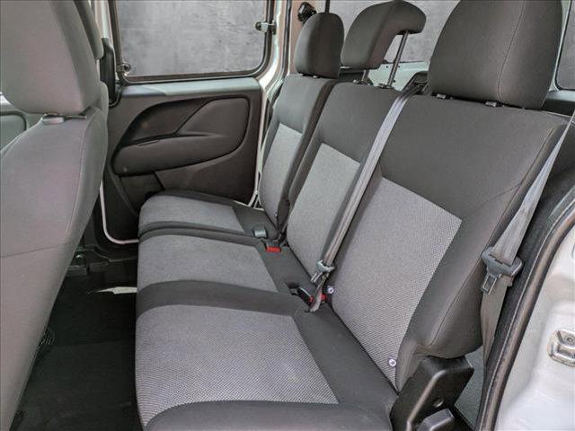 used 2019 Ram ProMaster City car, priced at $14,998