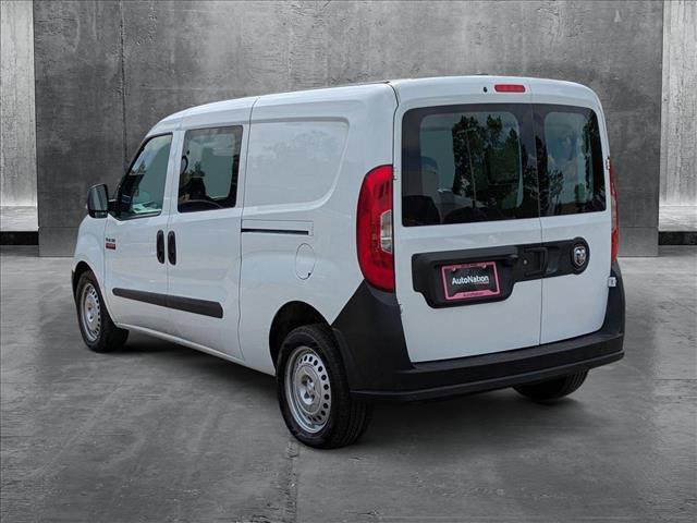 used 2019 Ram ProMaster City car, priced at $14,998