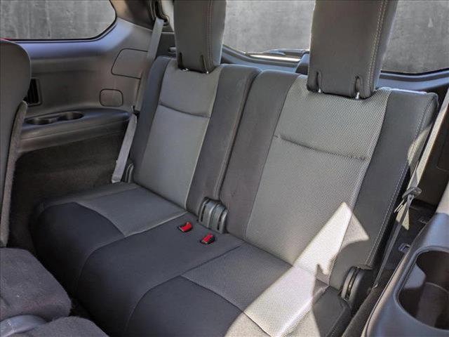 used 2019 Nissan Pathfinder car, priced at $14,590