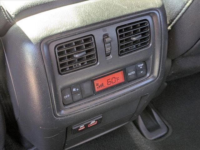 used 2019 Nissan Pathfinder car, priced at $14,590