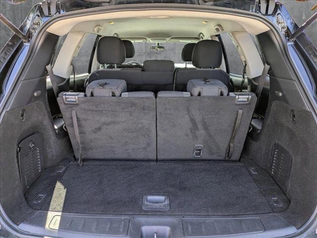 used 2019 Nissan Pathfinder car, priced at $14,590