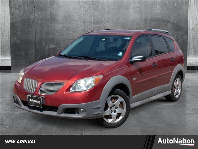 used 2008 Pontiac Vibe car, priced at $8,099