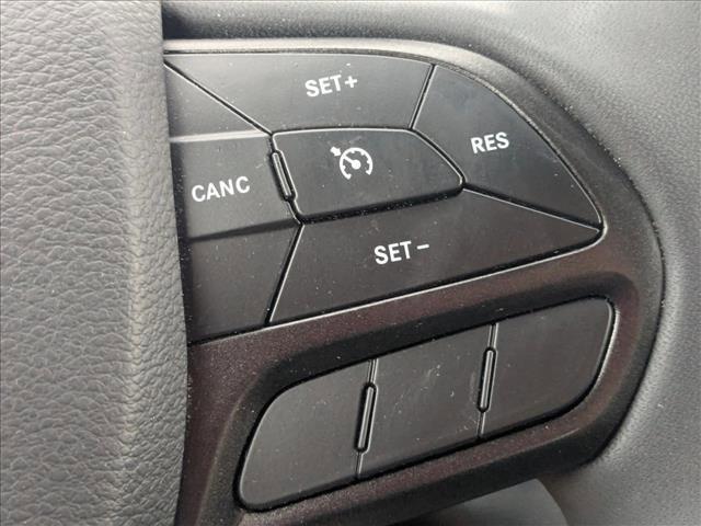 used 2022 Jeep Cherokee car, priced at $28,990
