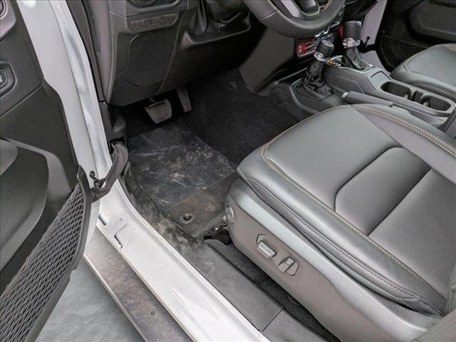 new 2025 Jeep Wrangler car, priced at $100,854