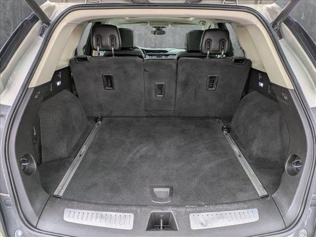 used 2017 Cadillac XT5 car, priced at $12,975