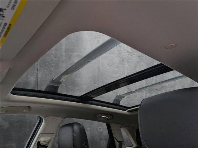 used 2017 Cadillac XT5 car, priced at $12,975