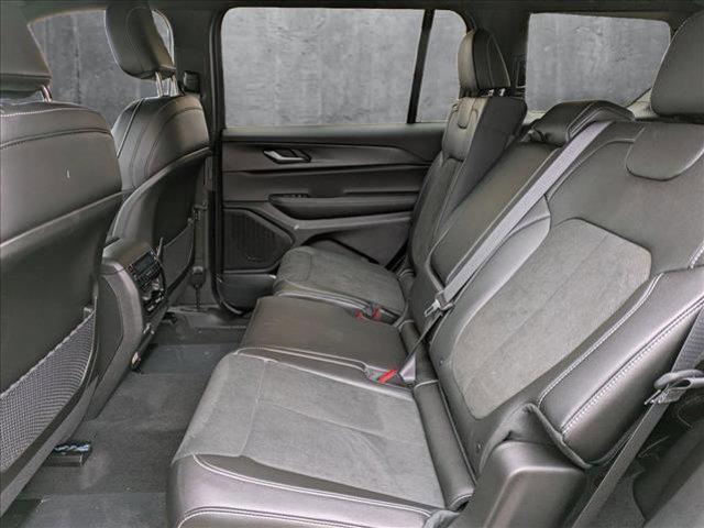 new 2025 Jeep Grand Cherokee L car, priced at $46,331