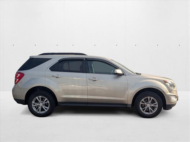 used 2016 Chevrolet Equinox car, priced at $9,790