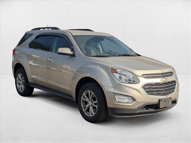 used 2016 Chevrolet Equinox car, priced at $9,790