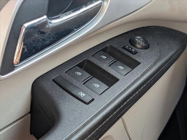 used 2016 Chevrolet Equinox car, priced at $9,790