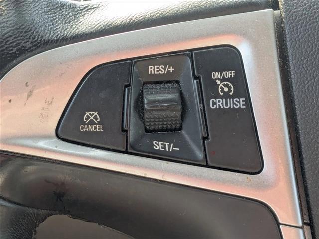 used 2016 Chevrolet Equinox car, priced at $9,790