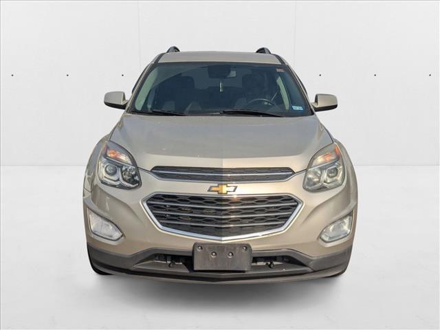 used 2016 Chevrolet Equinox car, priced at $9,790