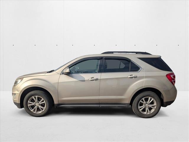 used 2016 Chevrolet Equinox car, priced at $9,790