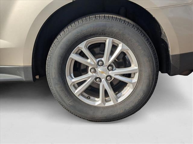 used 2016 Chevrolet Equinox car, priced at $9,790