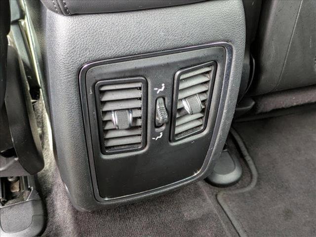 used 2018 Jeep Grand Cherokee car, priced at $19,490
