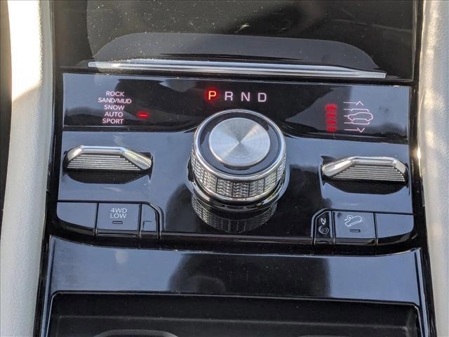 used 2021 Jeep Grand Cherokee L car, priced at $39,580