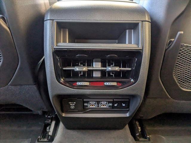 new 2025 Jeep Grand Cherokee 4xe car, priced at $54,799