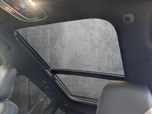 new 2025 Jeep Grand Cherokee 4xe car, priced at $54,799
