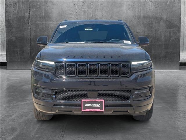new 2025 Jeep Wagoneer car, priced at $69,054