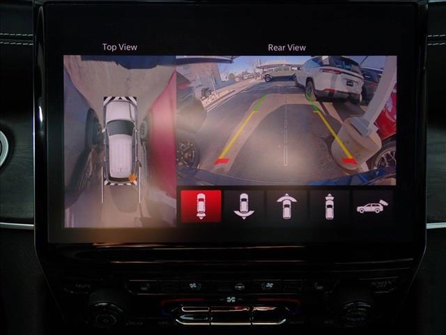 new 2024 Jeep Grand Cherokee 4xe car, priced at $57,210