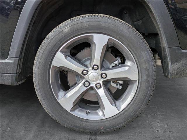 new 2024 Jeep Grand Cherokee 4xe car, priced at $57,210