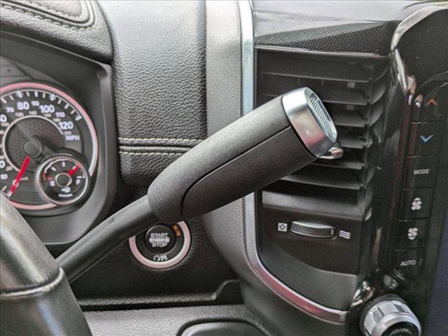 used 2021 Ram 3500 car, priced at $73,998