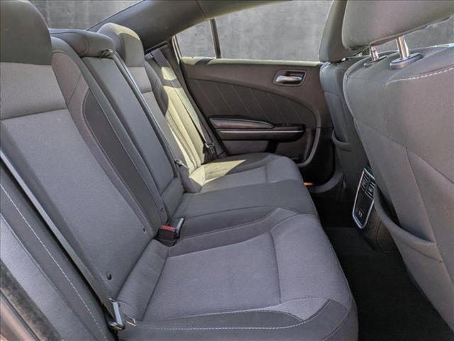 used 2020 Dodge Charger car, priced at $18,190