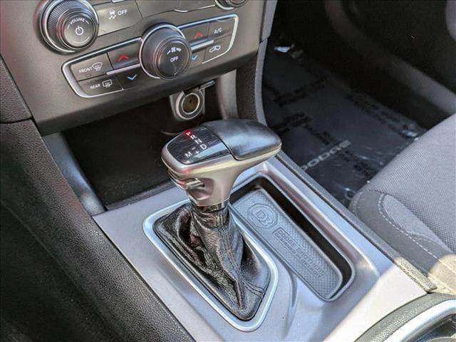 used 2020 Dodge Charger car, priced at $18,190
