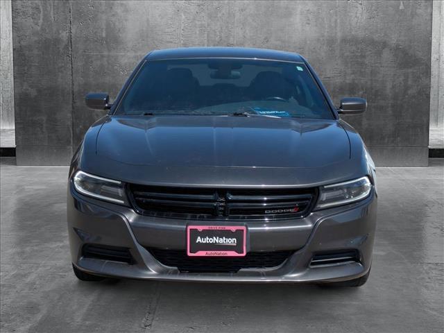 used 2020 Dodge Charger car, priced at $18,190