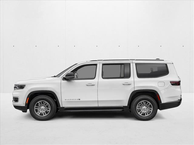 new 2025 Jeep Wagoneer car, priced at $78,029