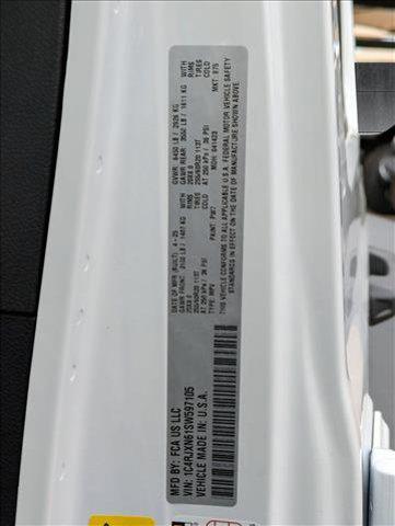 new 2025 Jeep Wrangler 4xe car, priced at $50,357