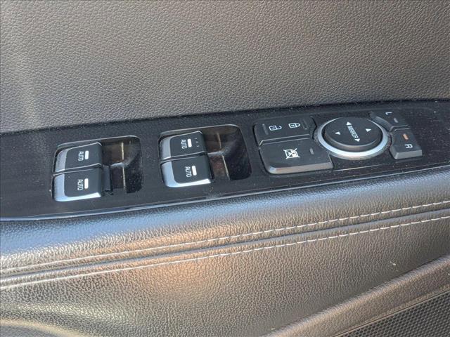 used 2019 Kia Sorento car, priced at $13,390