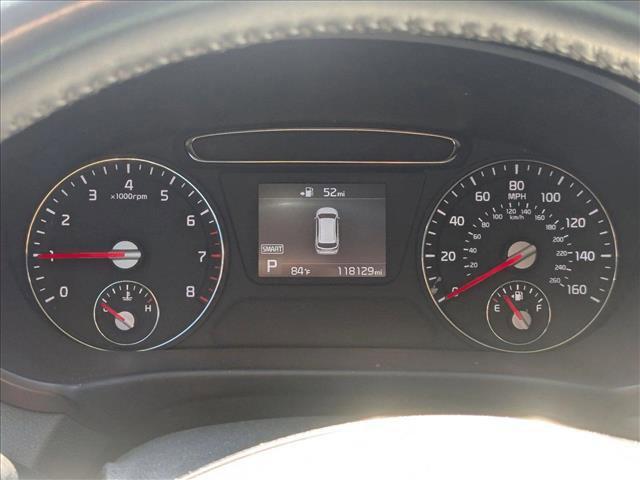 used 2019 Kia Sorento car, priced at $13,390